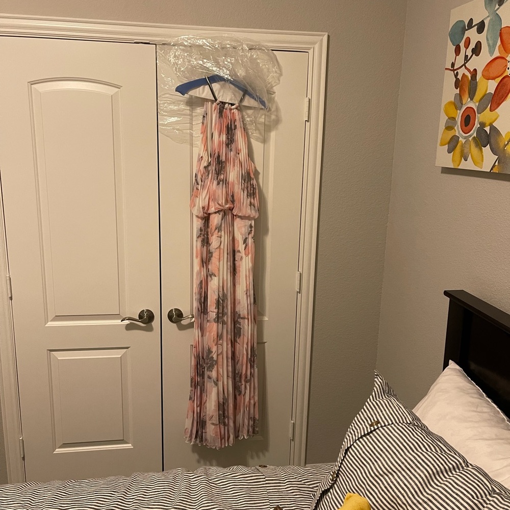 Misk dress size 16